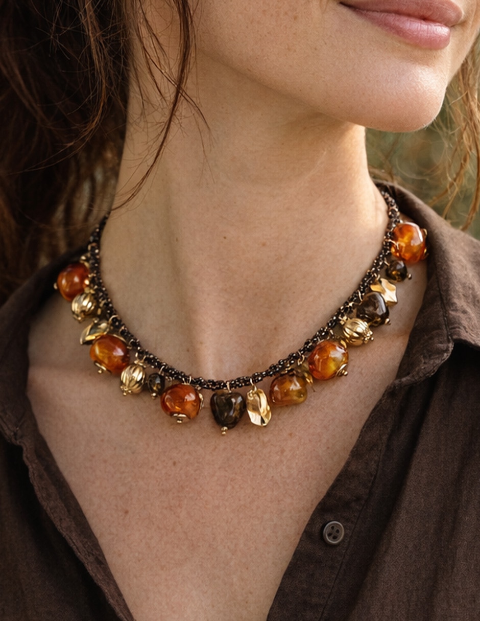 Collar Essence 7