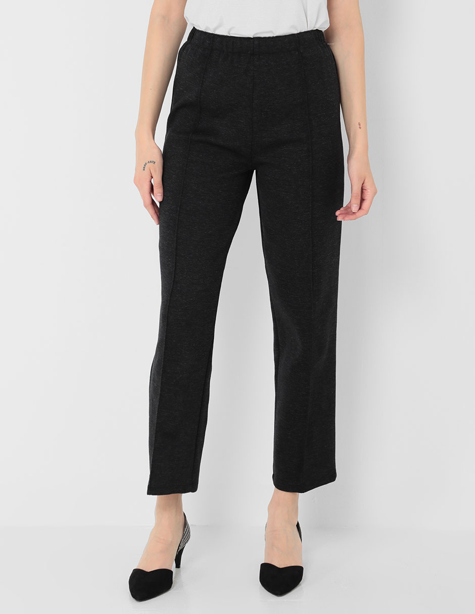 Pantalón straight para mujer 1