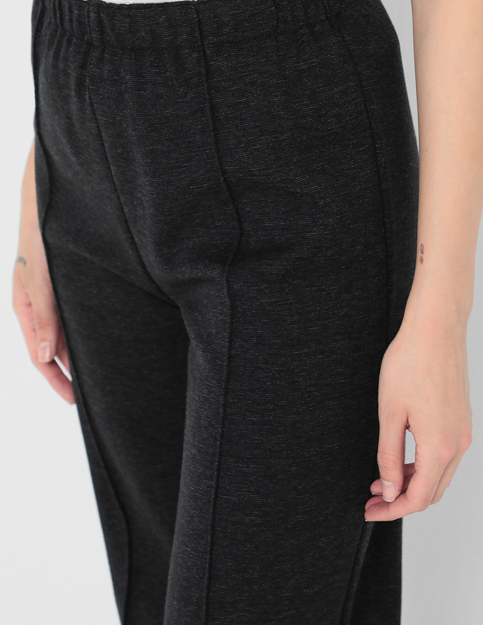 Pantalón straight para mujer 4
