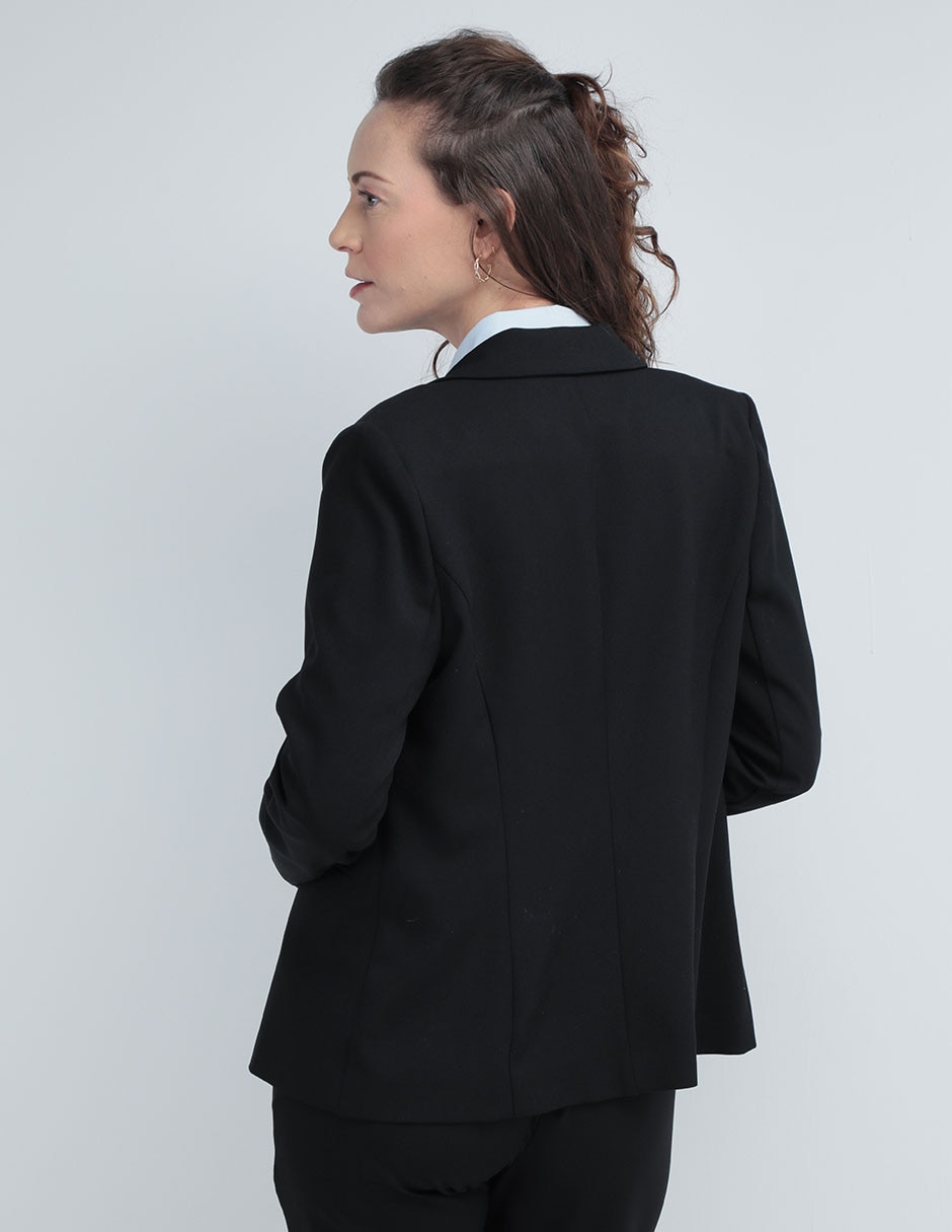Saco formal para mujer 2