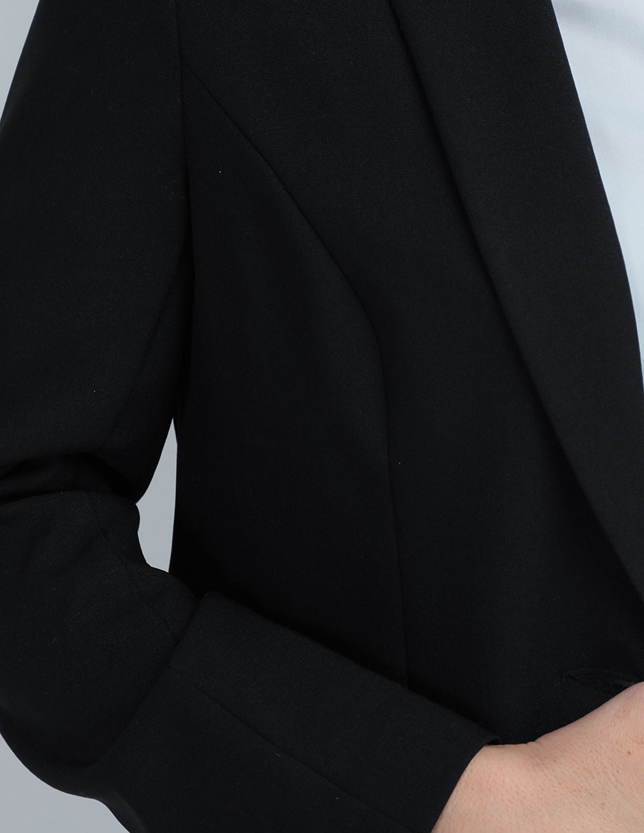 Saco formal para mujer 4