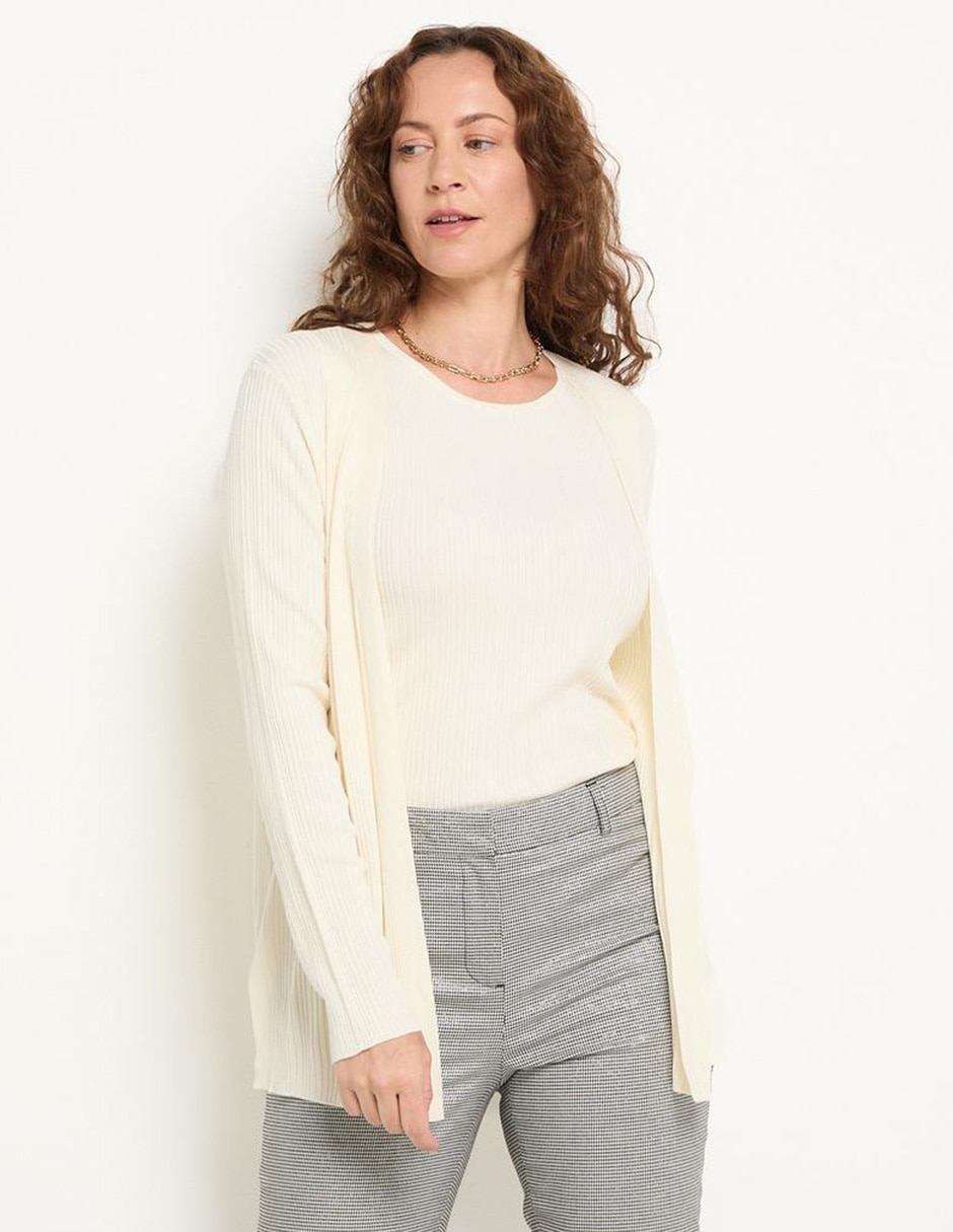 Ensamble para mujer