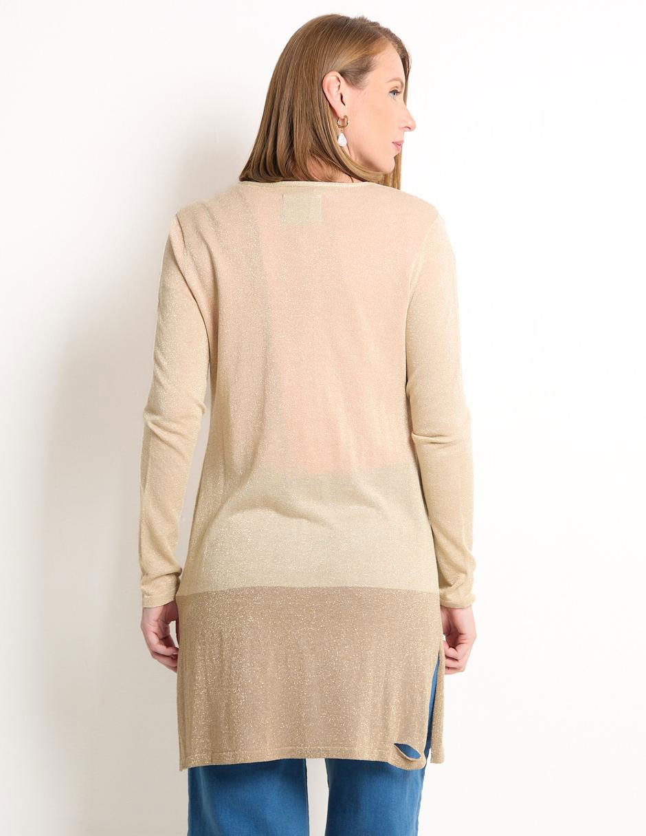 Suéter para mujer 4