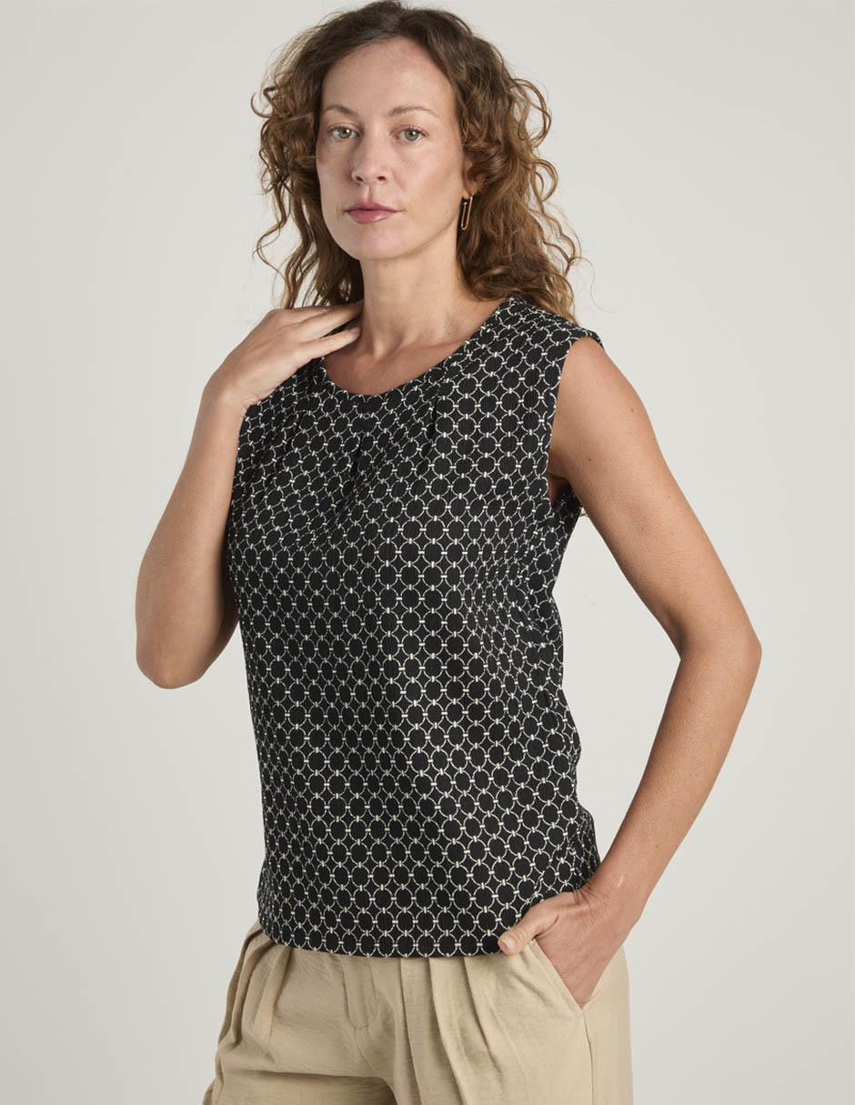 Blusa La Mode para mujer