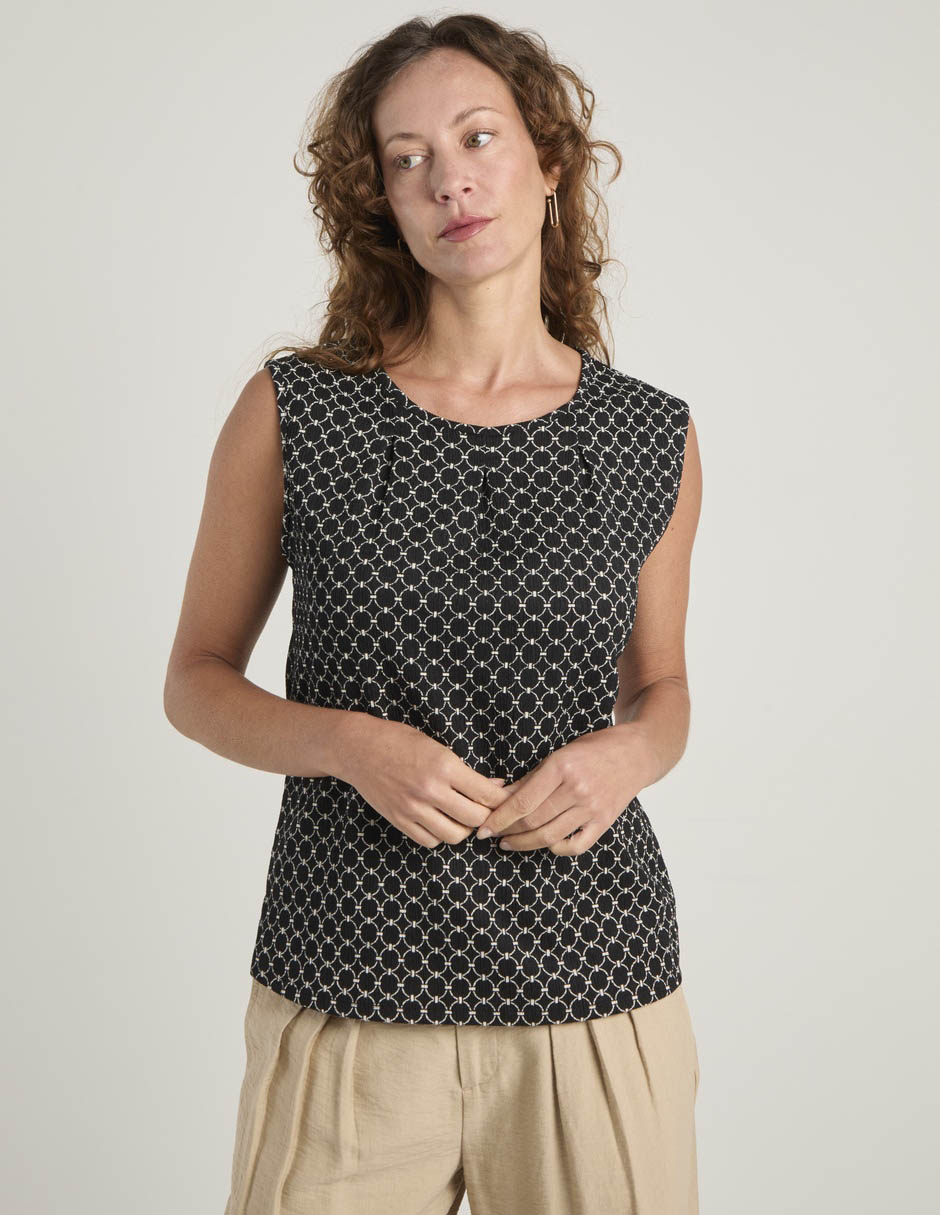 Blusa La Mode para mujer