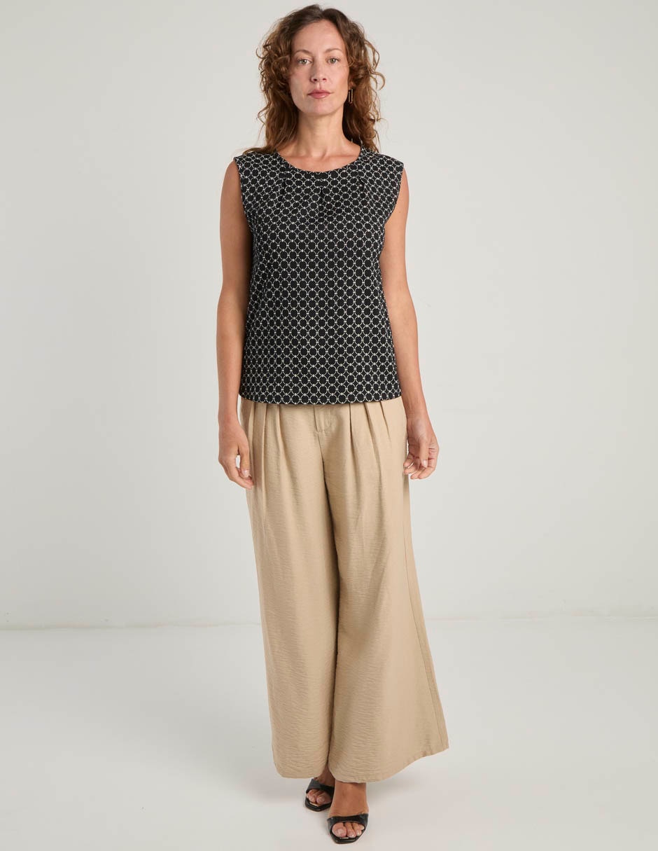 Blusa La Mode para mujer