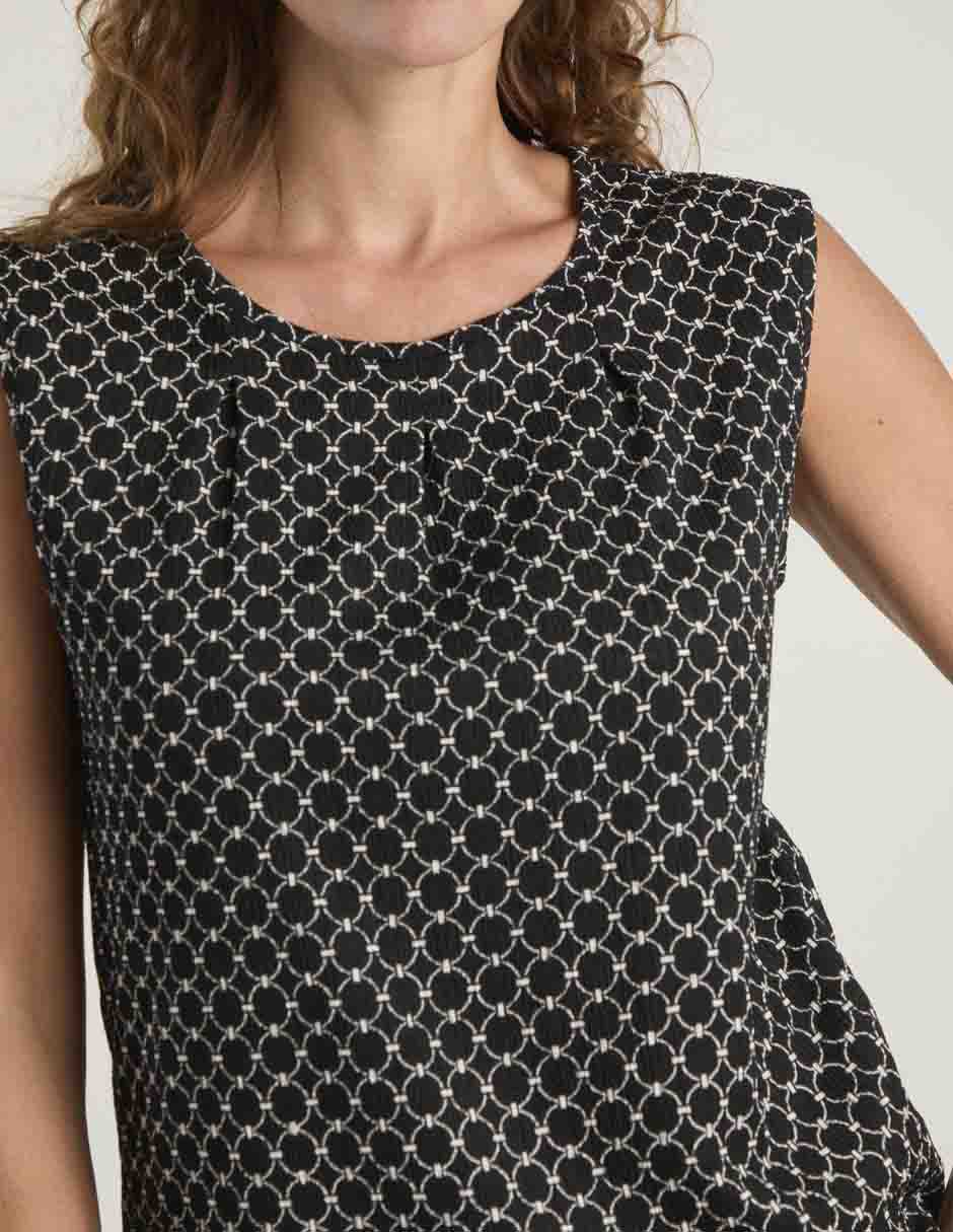 Blusa La Mode para mujer