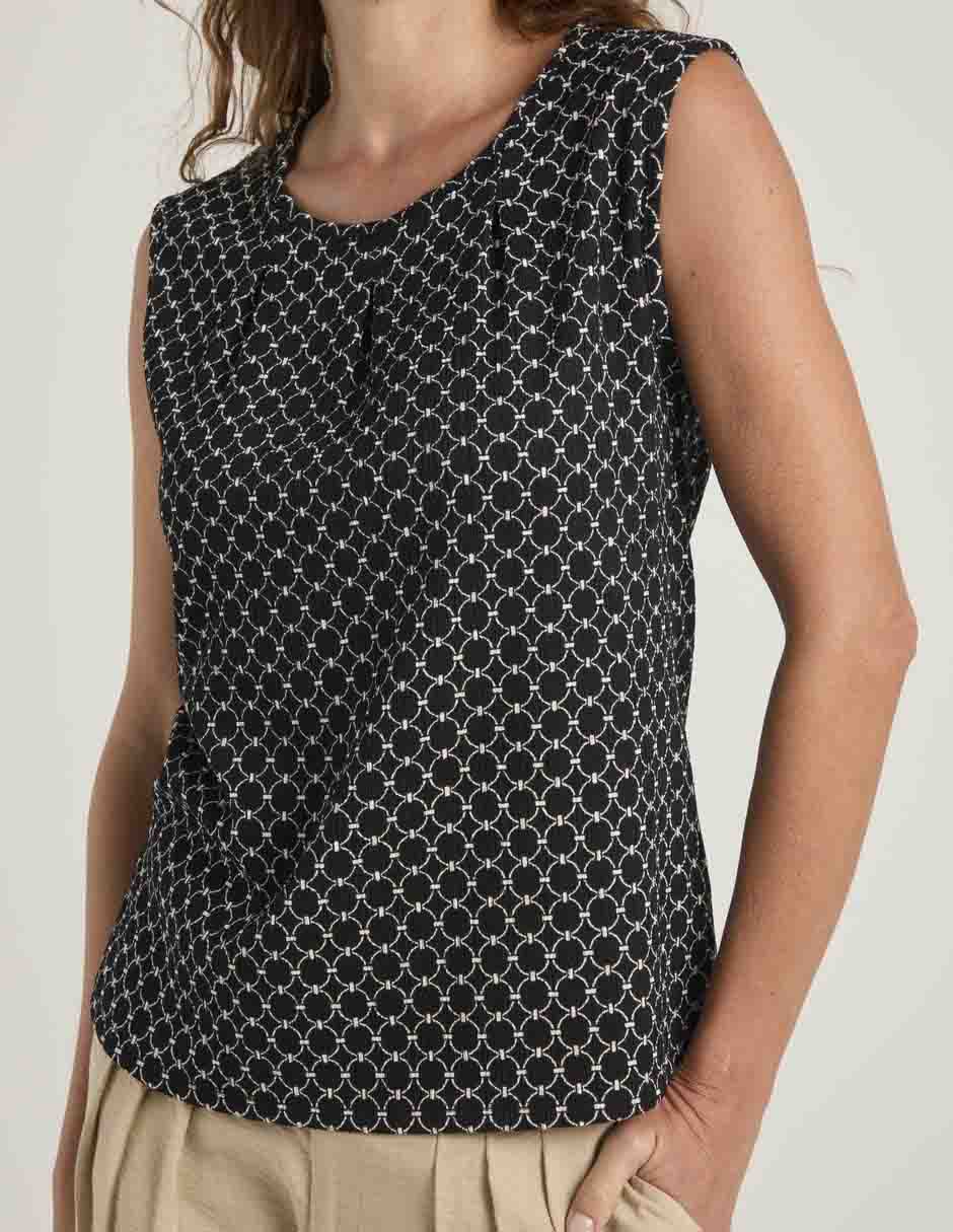 Blusa La Mode para mujer