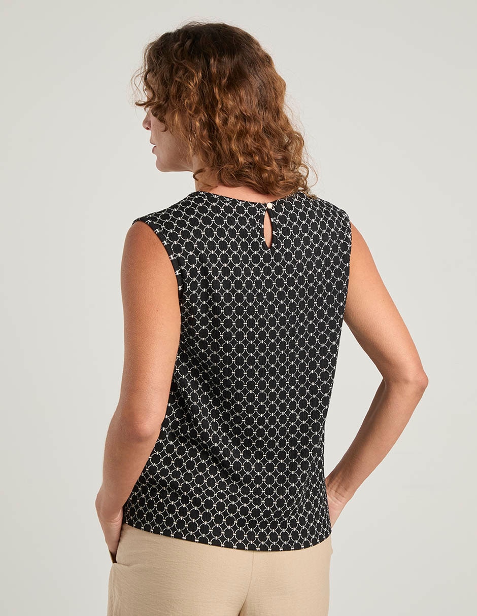 Blusa La Mode para mujer