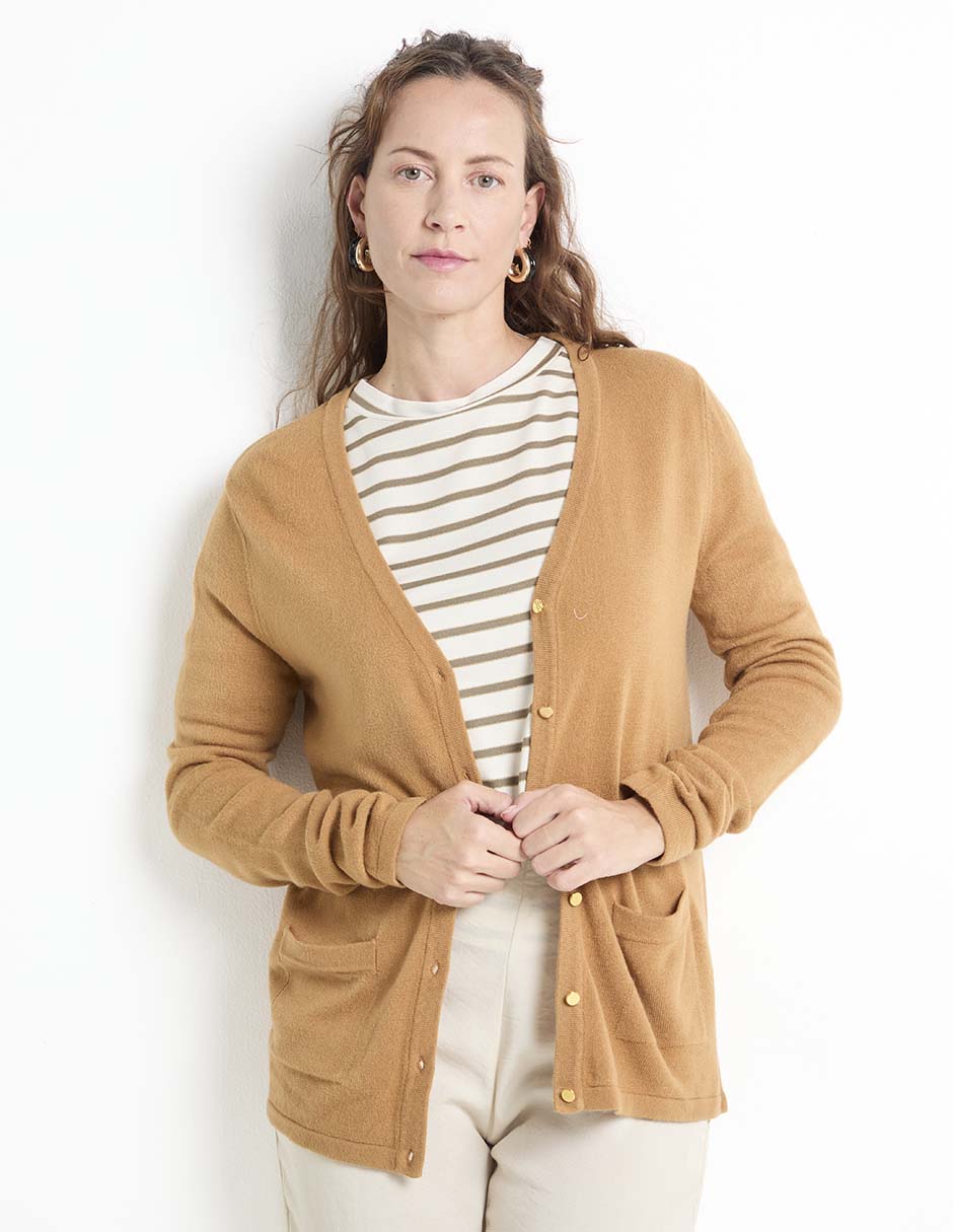Ensamble cuello V para mujer Ensamble cuello V para mujer