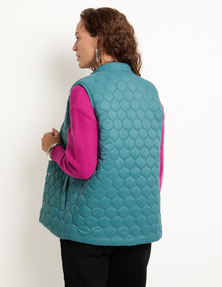 Chaleco para mujer