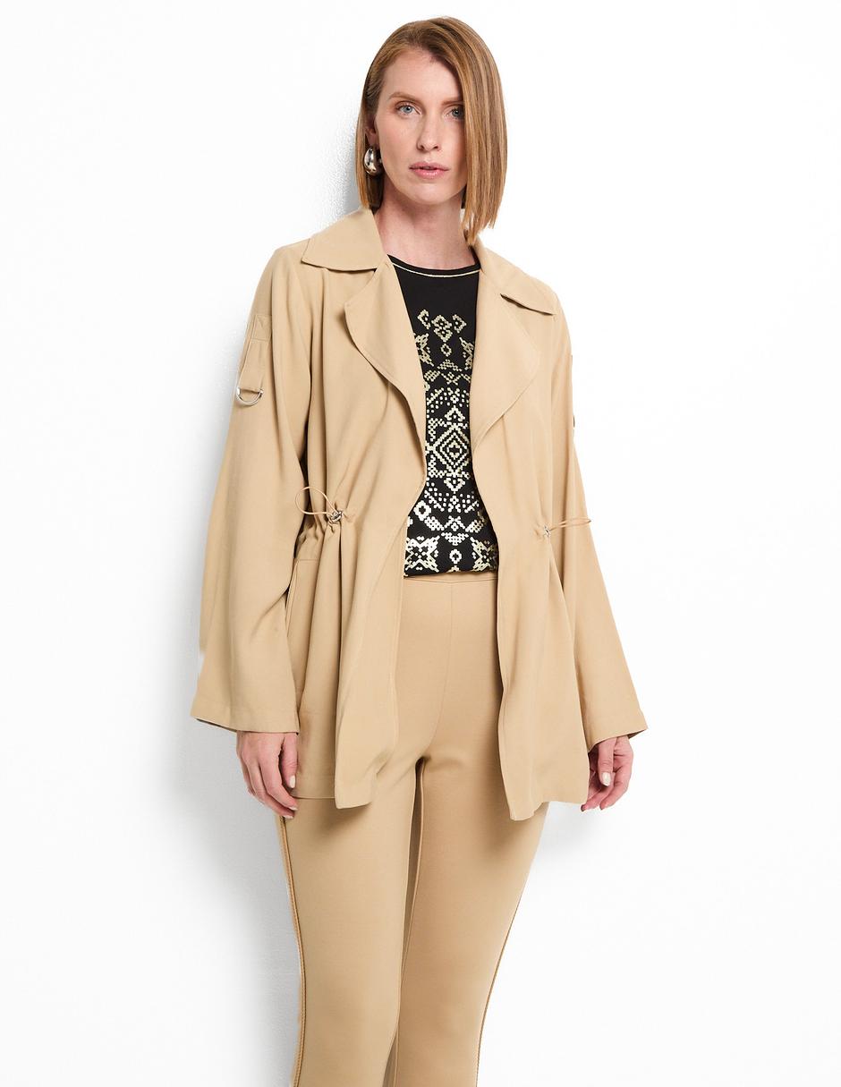 Saco casual para mujer Saco casual para mujer