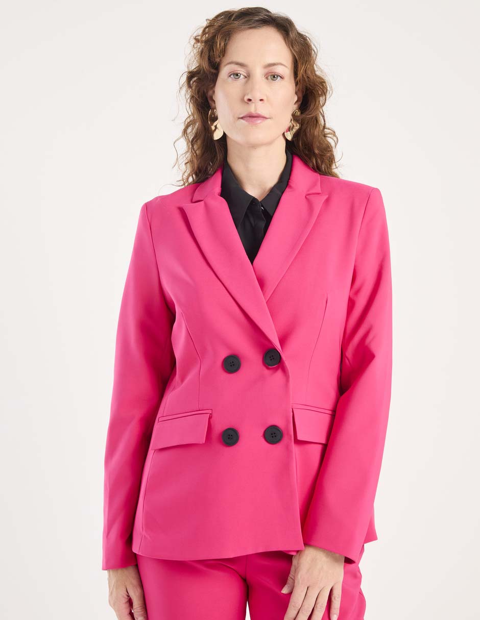 Saco formal para mujer Saco formal para mujer