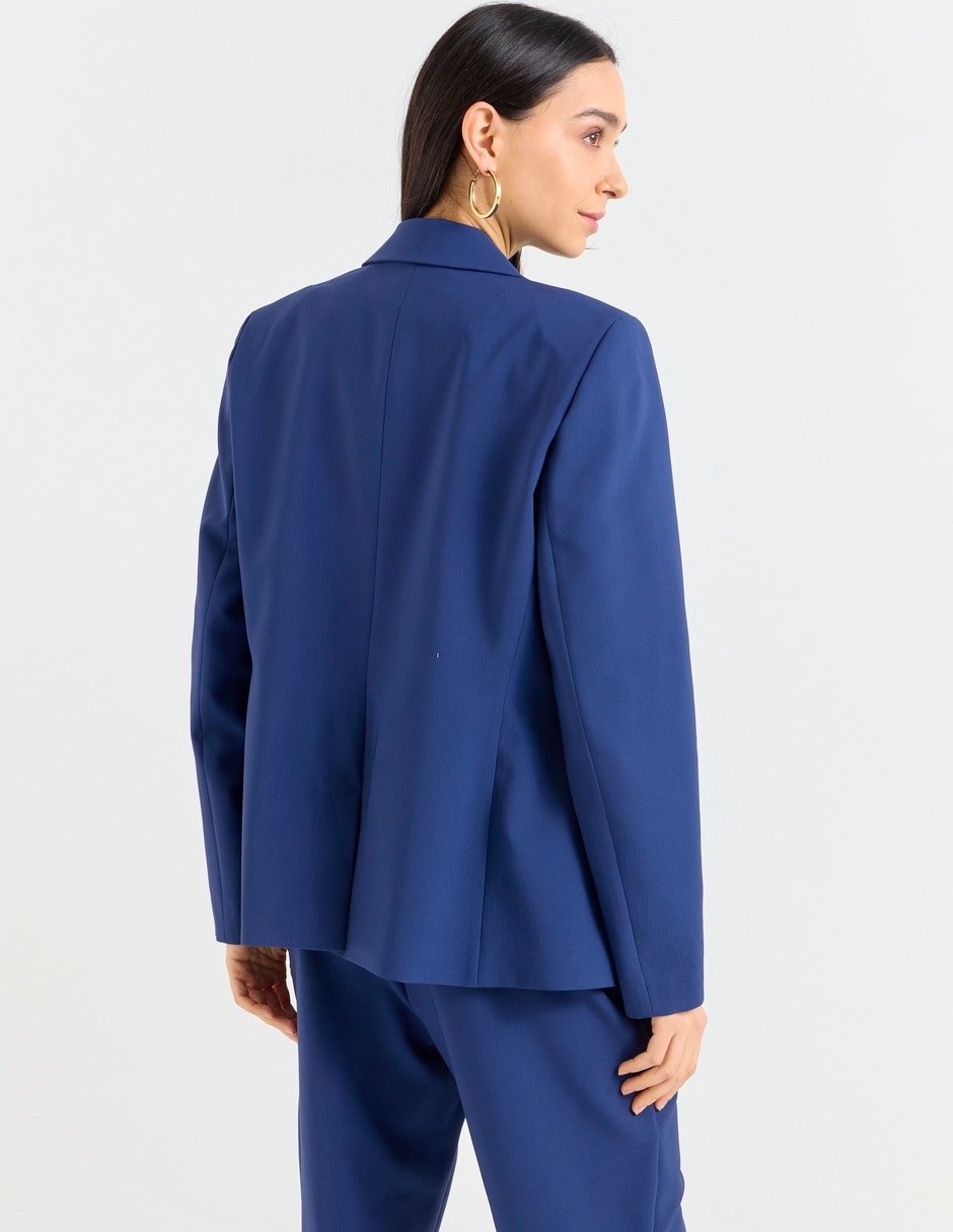 Saco formal La Mode para mujer