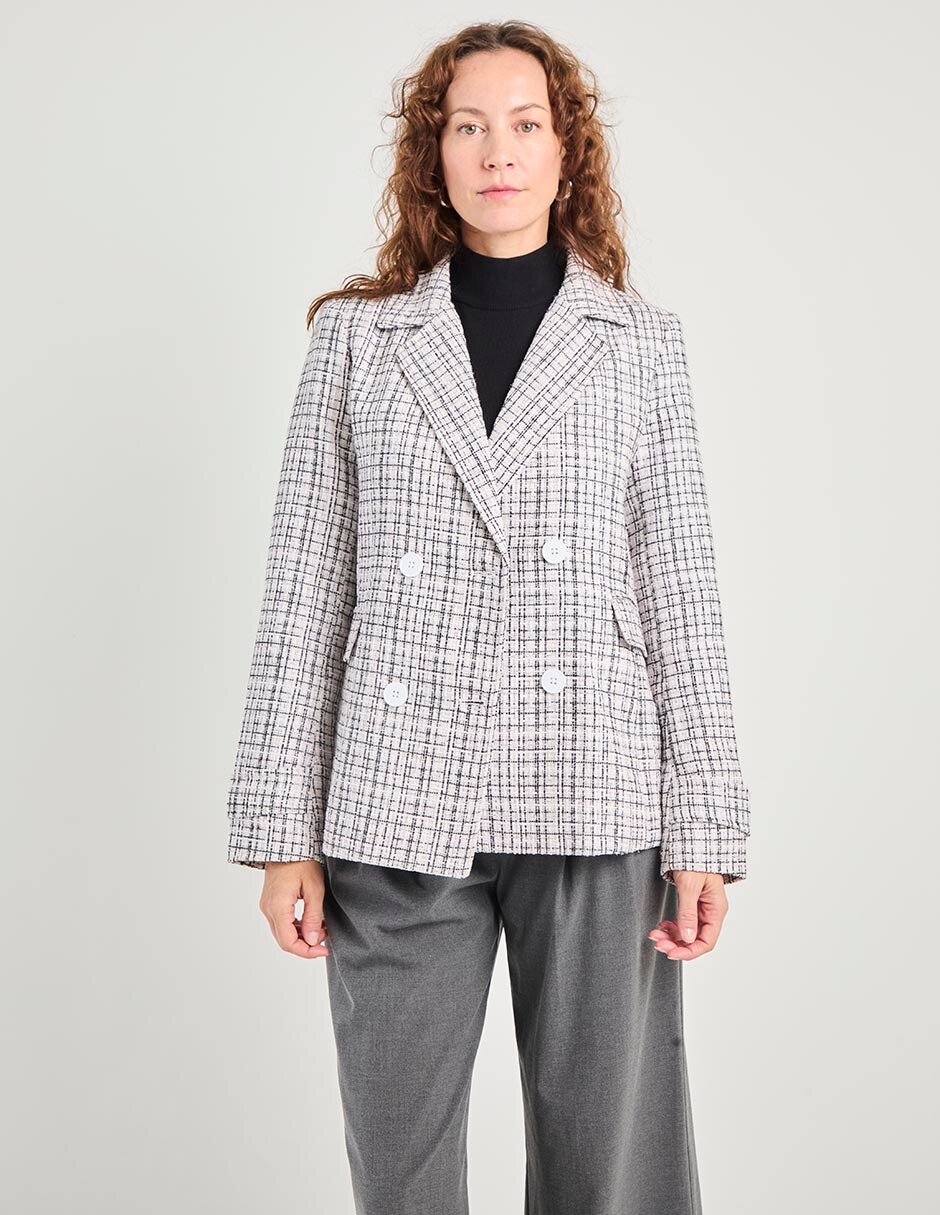 Saco formal para mujer Saco formal para mujer