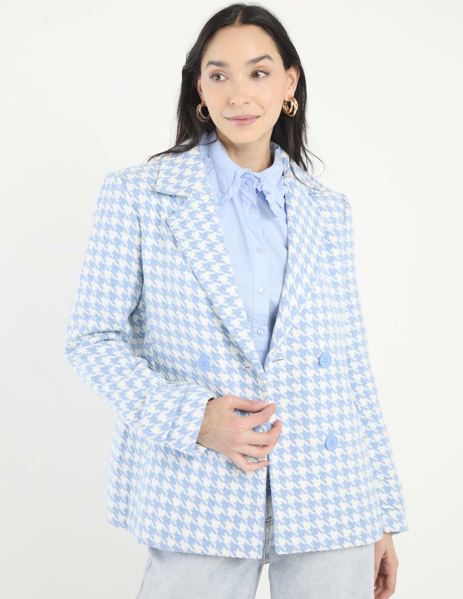 Saco formal para mujer Saco formal para mujer