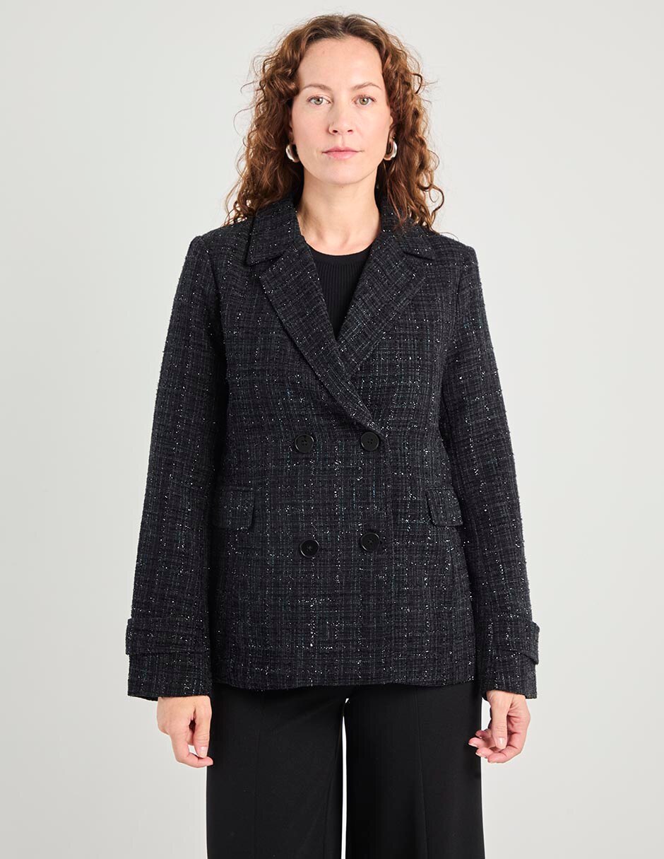 Saco formal La Mode para mujer