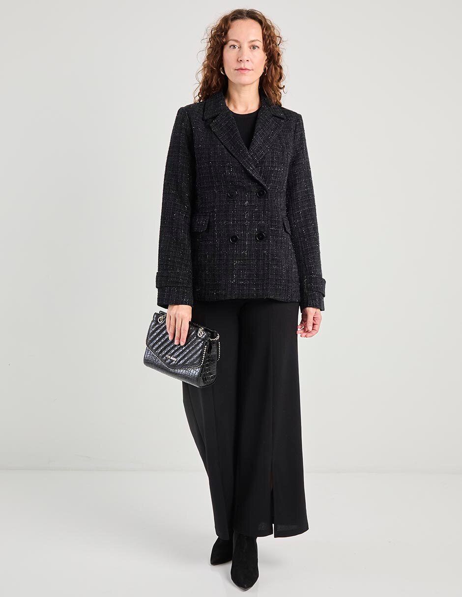 Saco formal La Mode para mujer