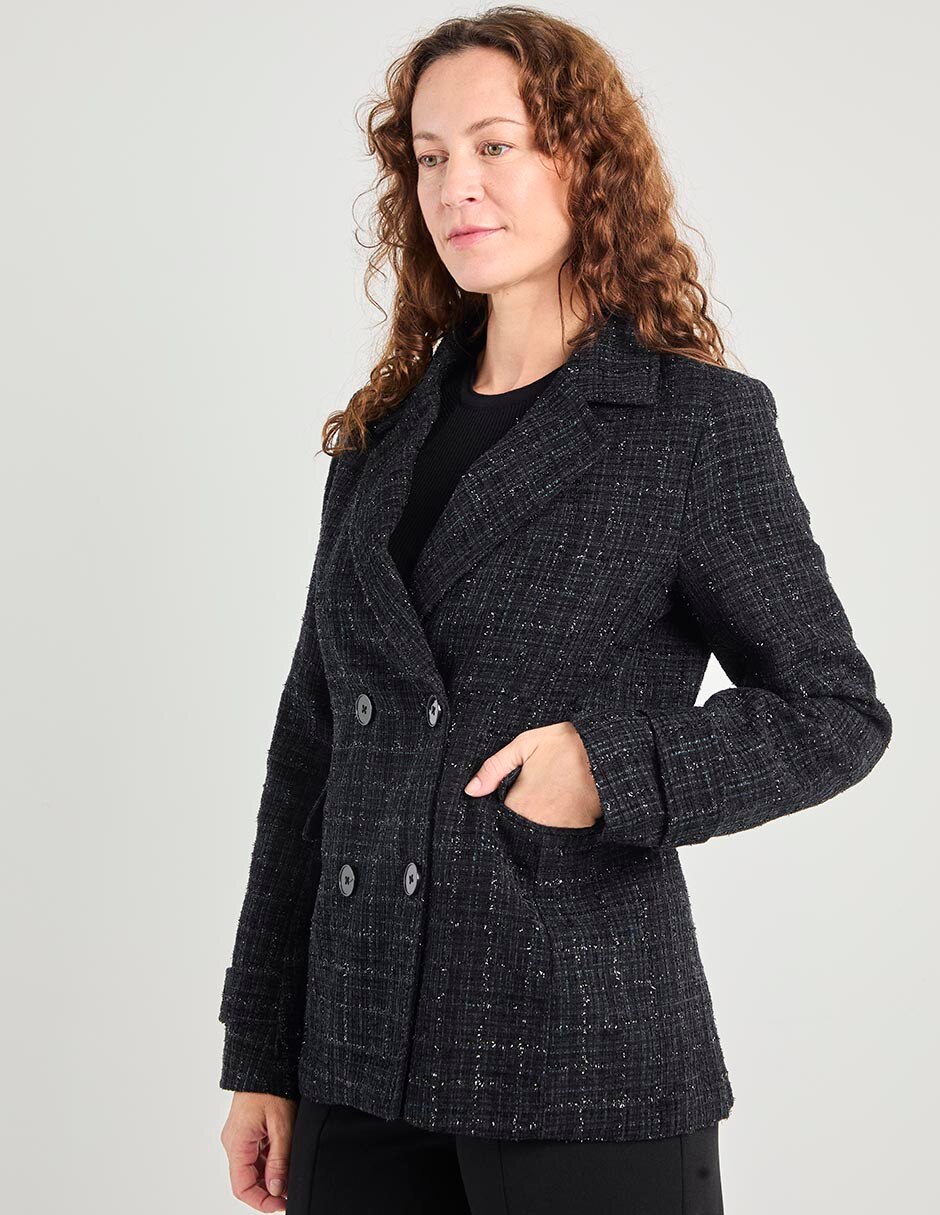 Saco formal La Mode para mujer