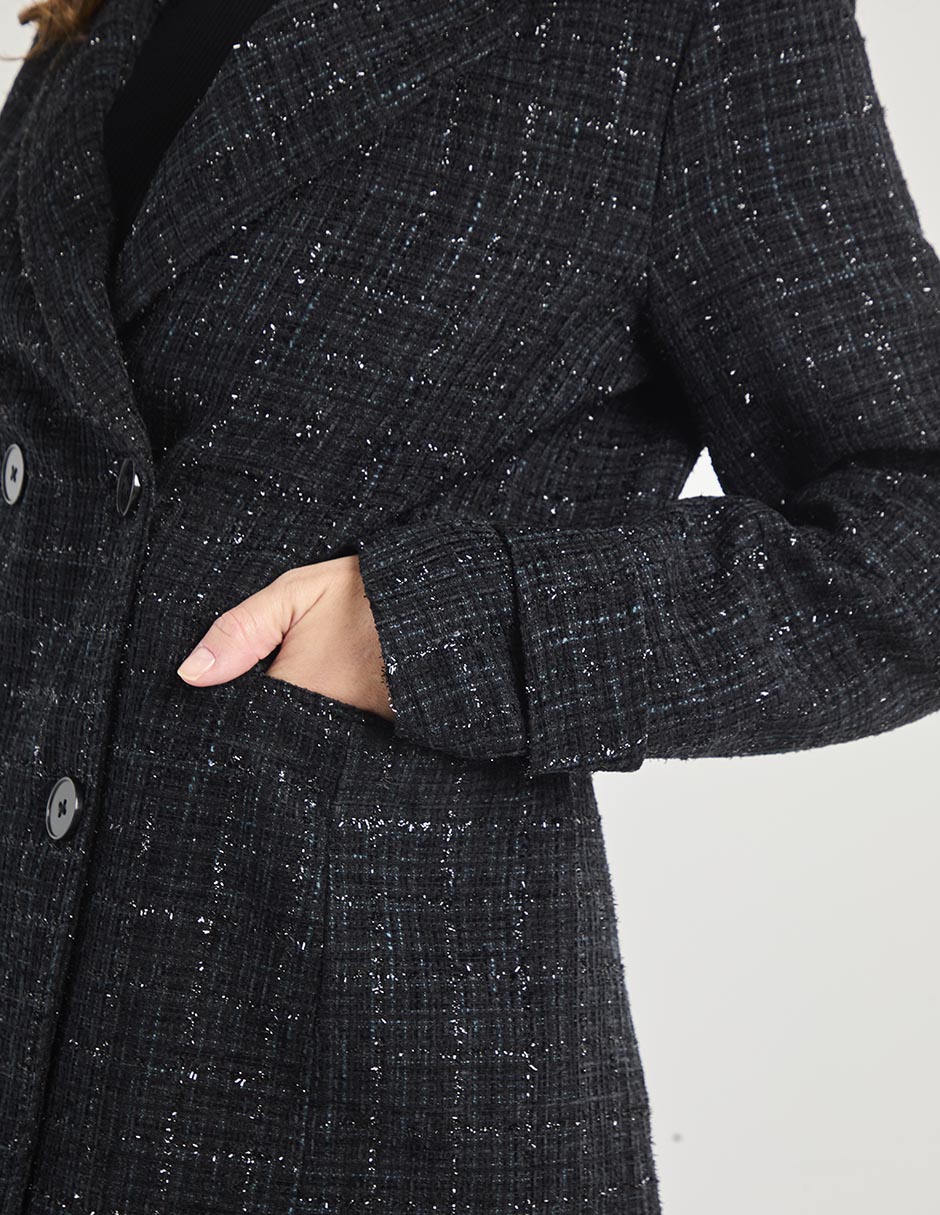 Saco formal La Mode para mujer