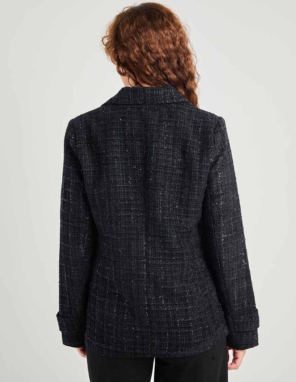 Saco formal La Mode para mujer