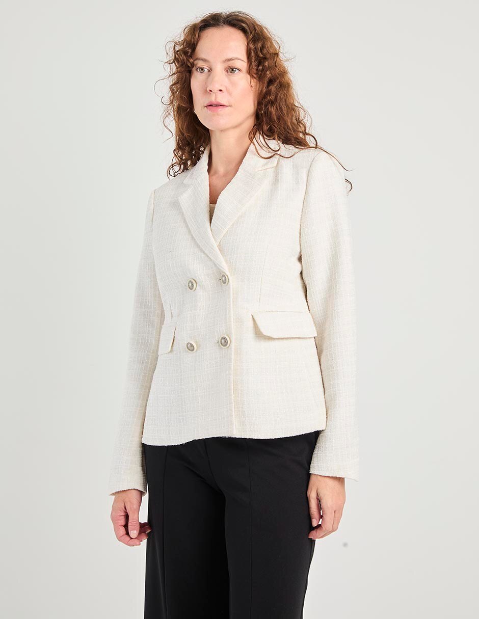 Saco formal para mujer Saco formal para mujer