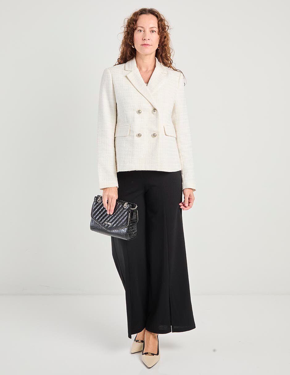 Saco formal para mujer 2