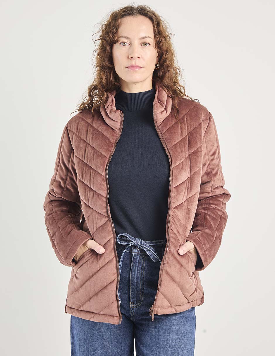 Chamarra para mujer Chamarra para mujer
