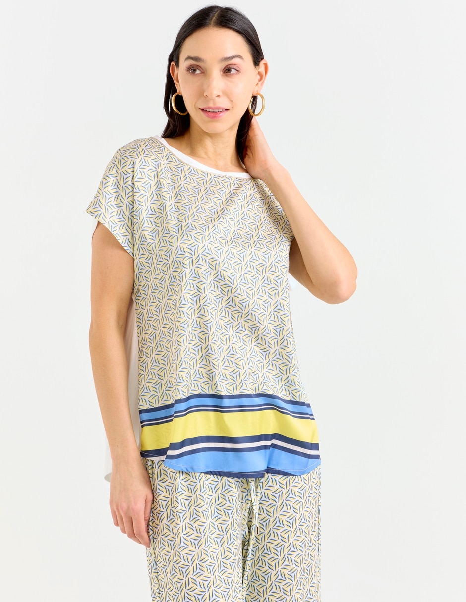 Blusa para mujer 1