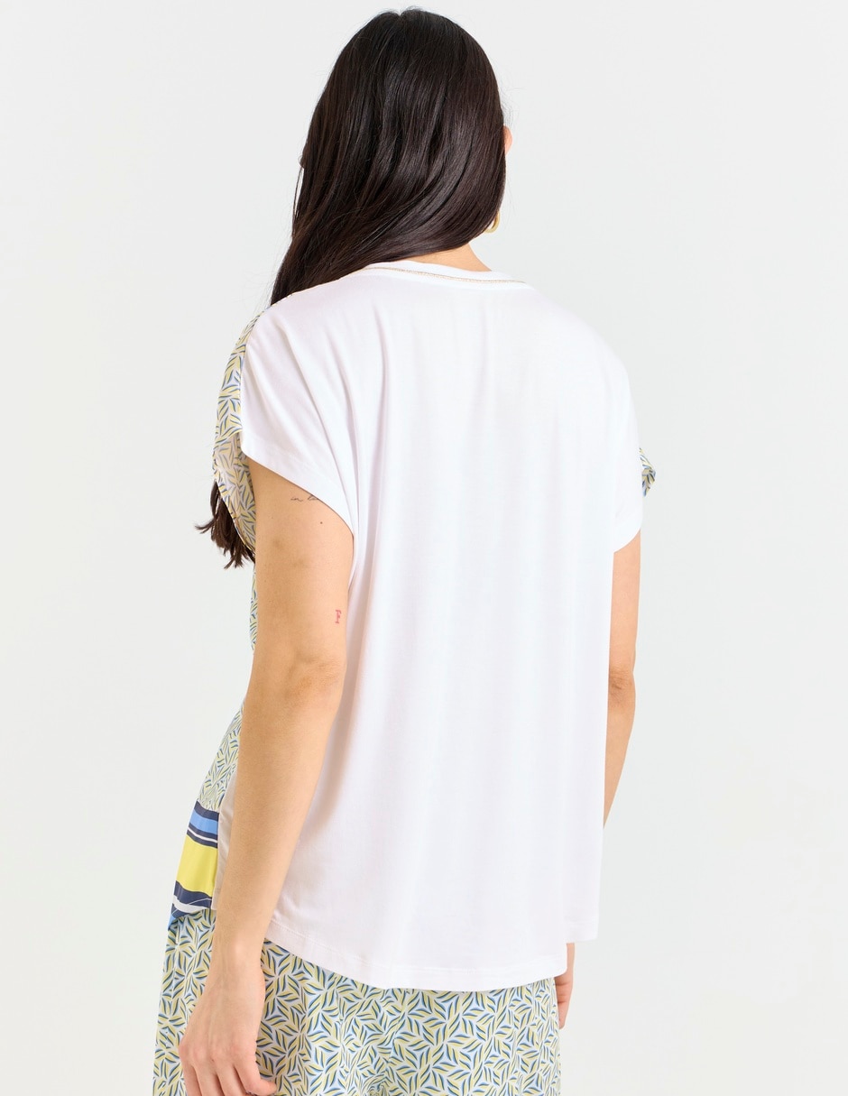 Blusa para mujer 5