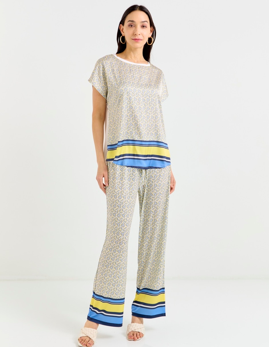 Blusa para mujer 6