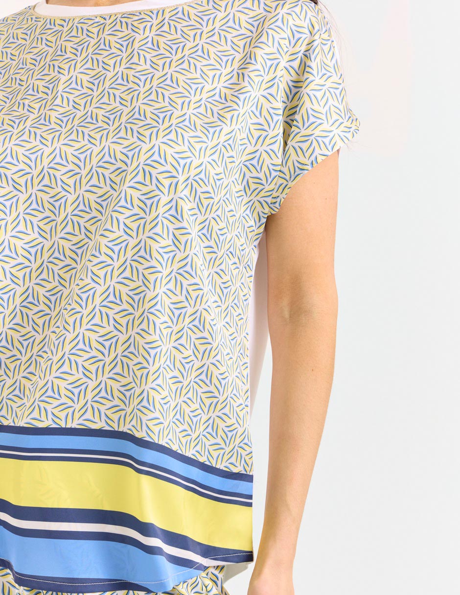 Blusa para mujer 7
