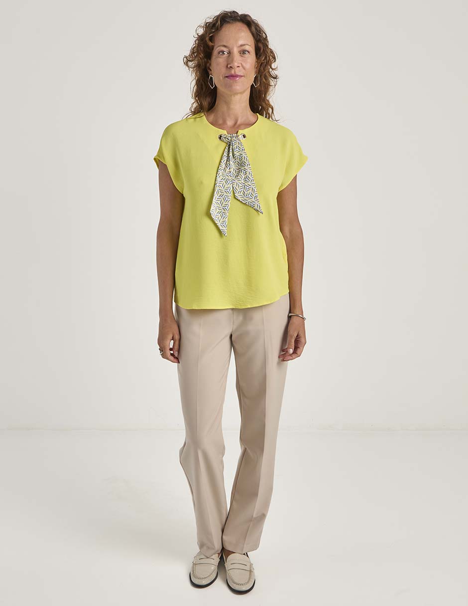 Blusa para mujer 7