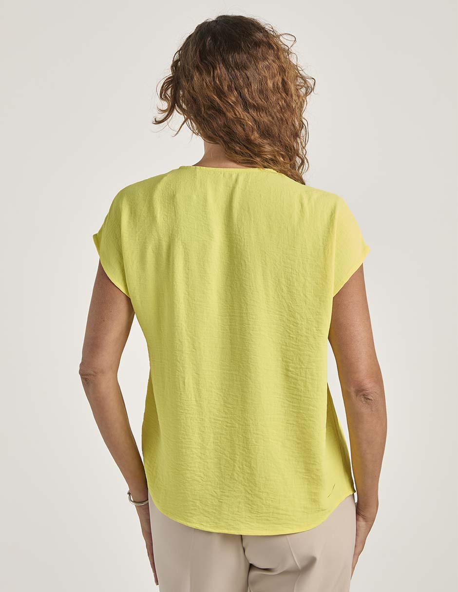 Blusa para mujer 11