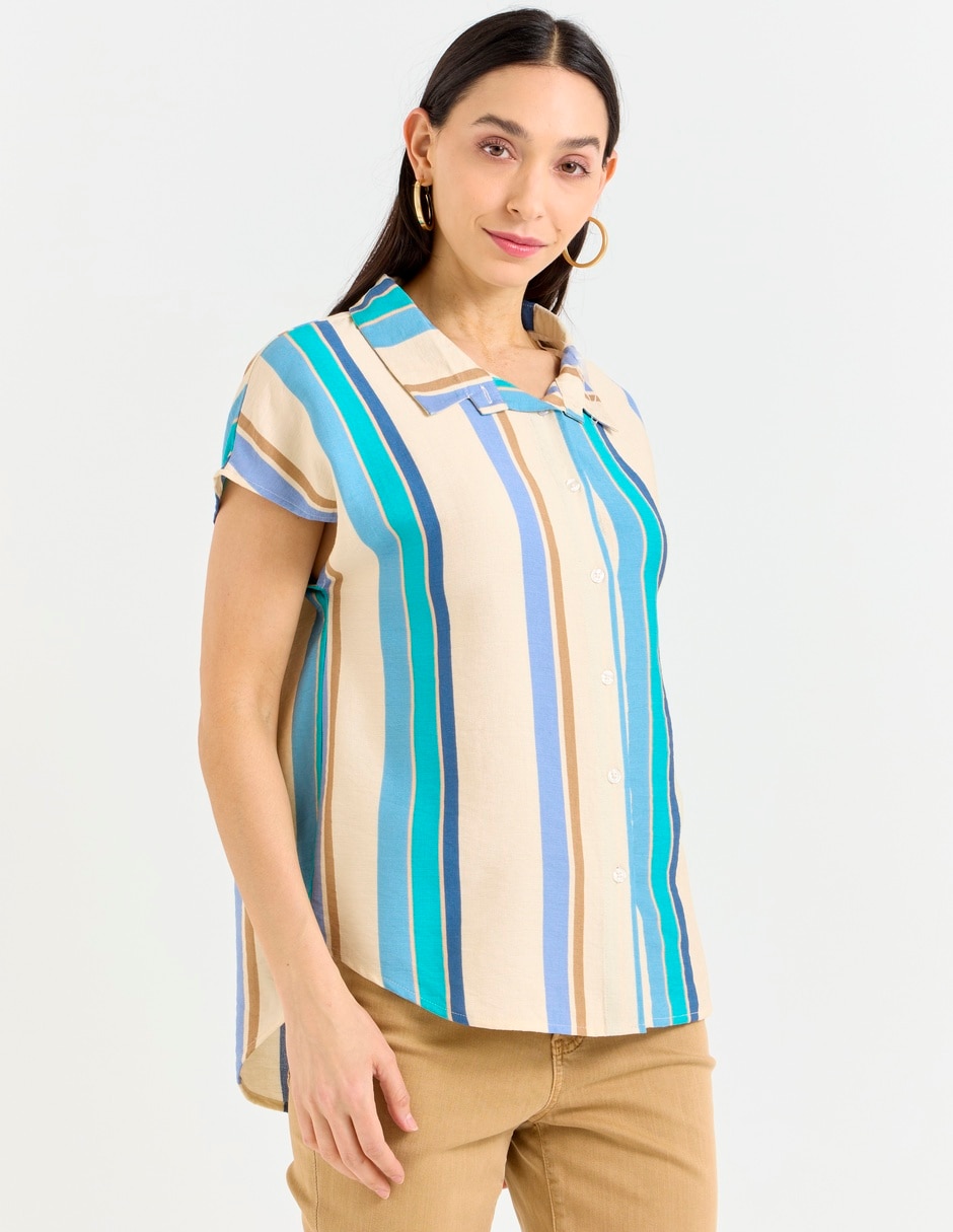 Blusa para mujer 1