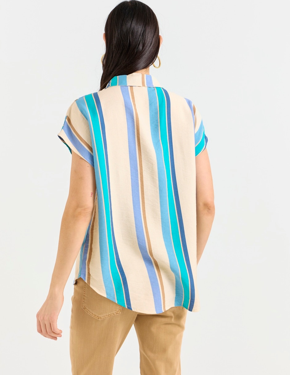 Blusa para mujer 5
