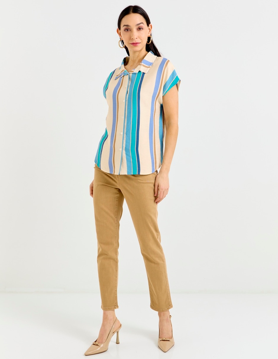 Blusa para mujer 6