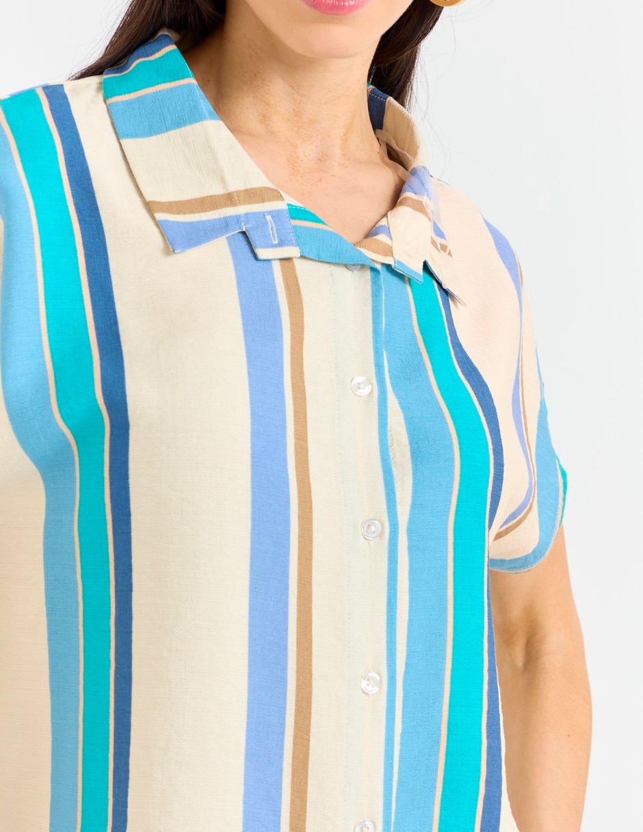 Blusa para mujer 7