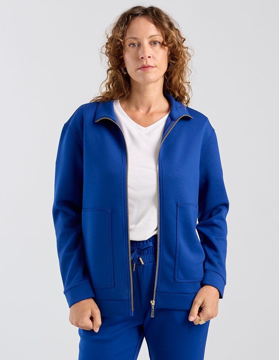Sudadera para mujer 2