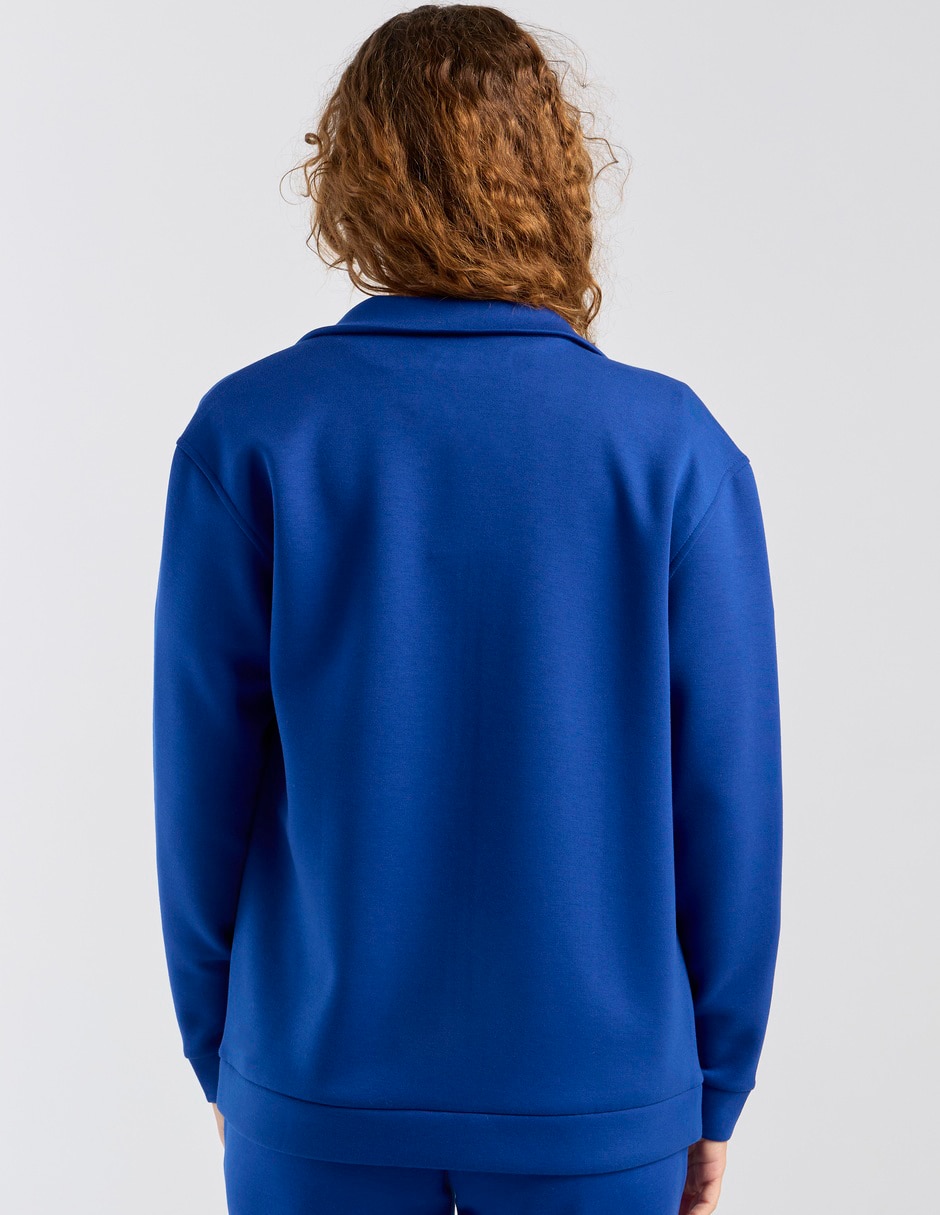 Sudadera para mujer 6