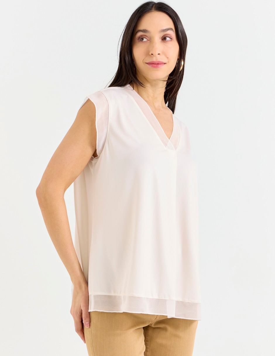Blusa para mujer 1