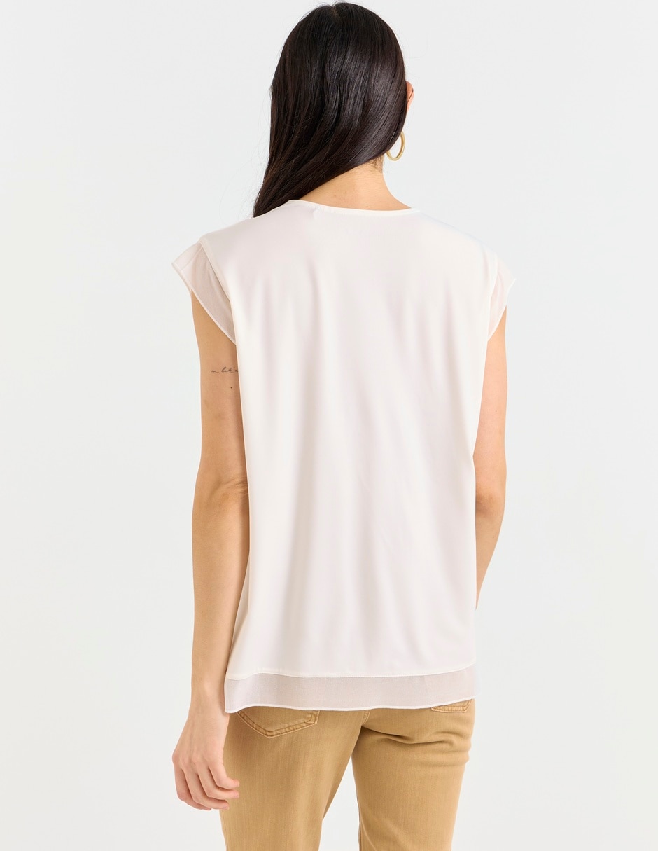 Blusa para mujer 5