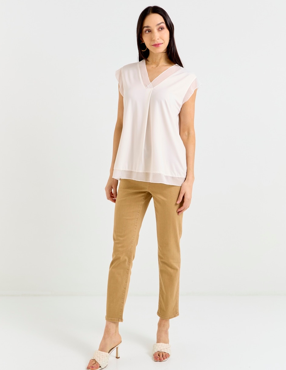 Blusa para mujer 6