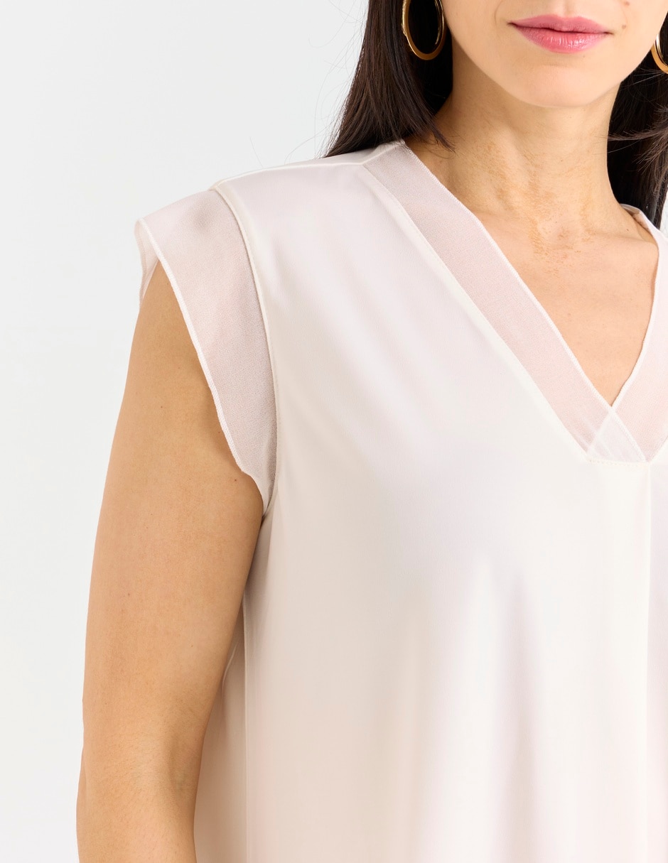 Blusa para mujer 7