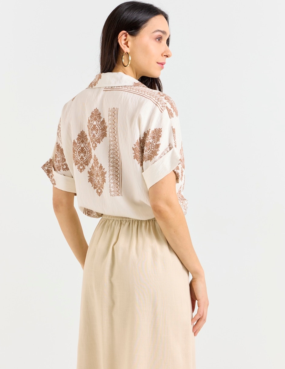 Blusa para mujer 6