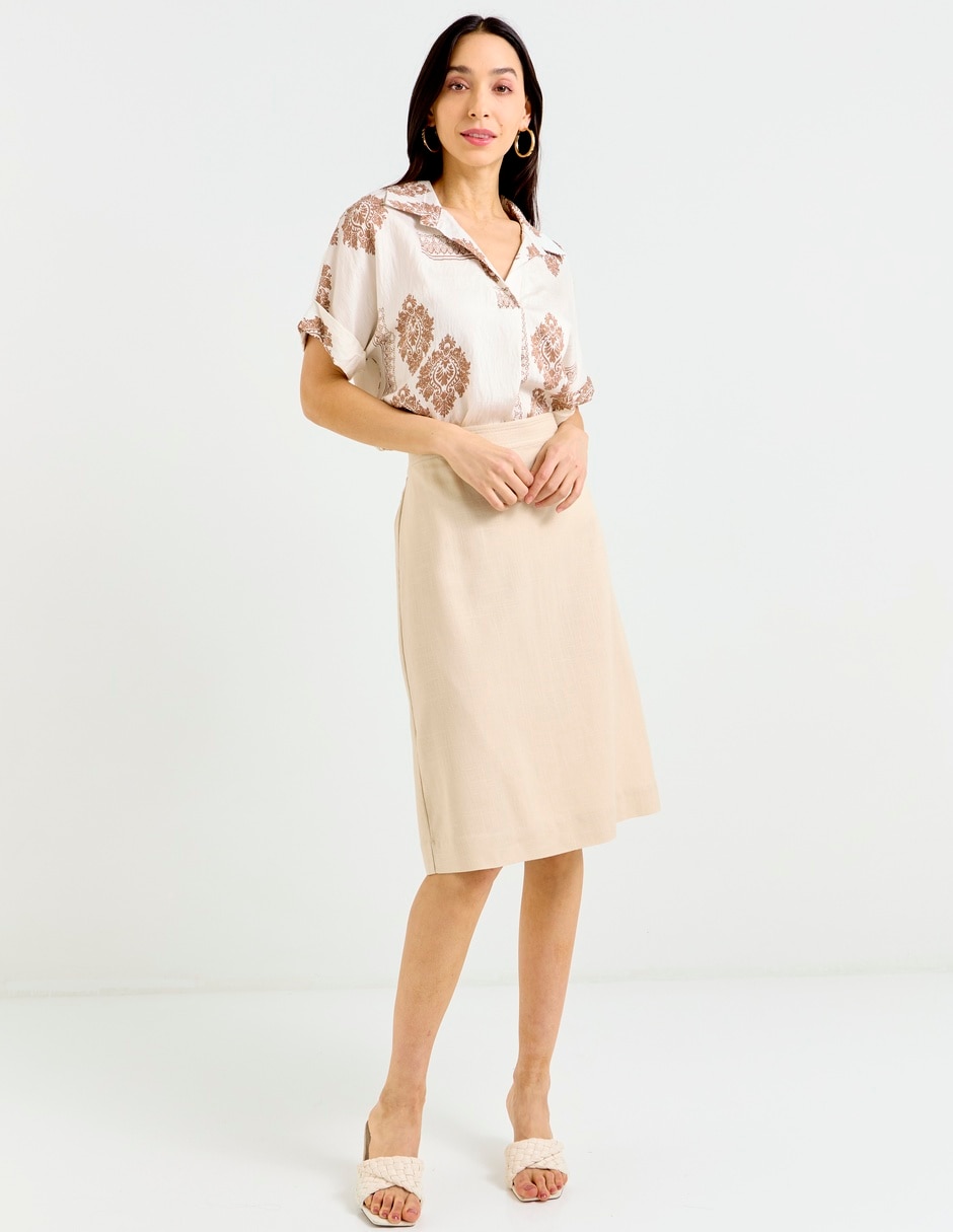 Blusa para mujer 7