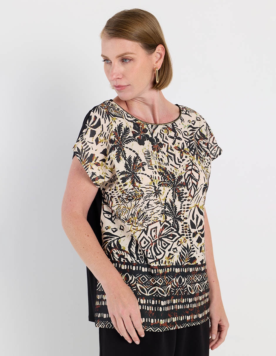 Blusa La Mode para mujer