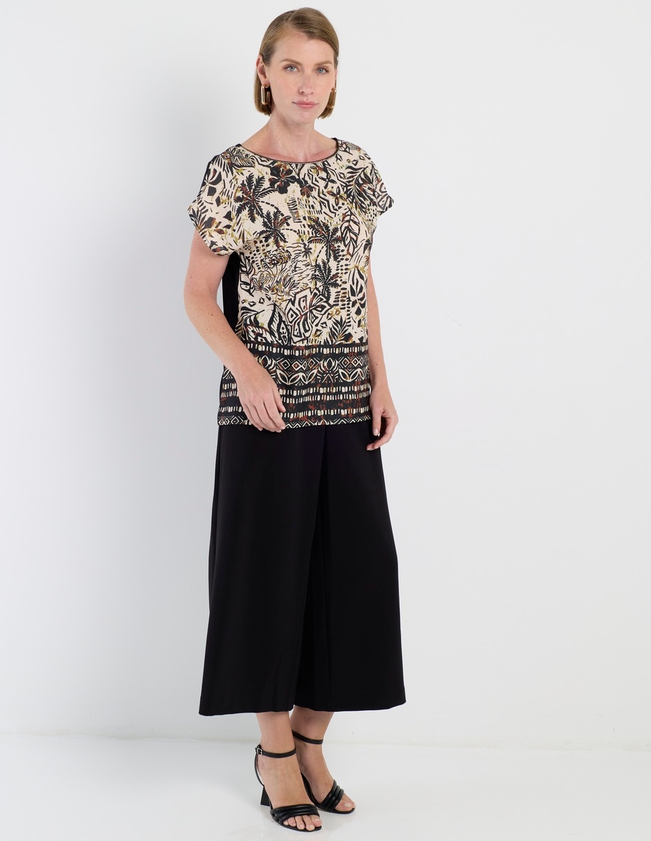 Blusa La Mode para mujer