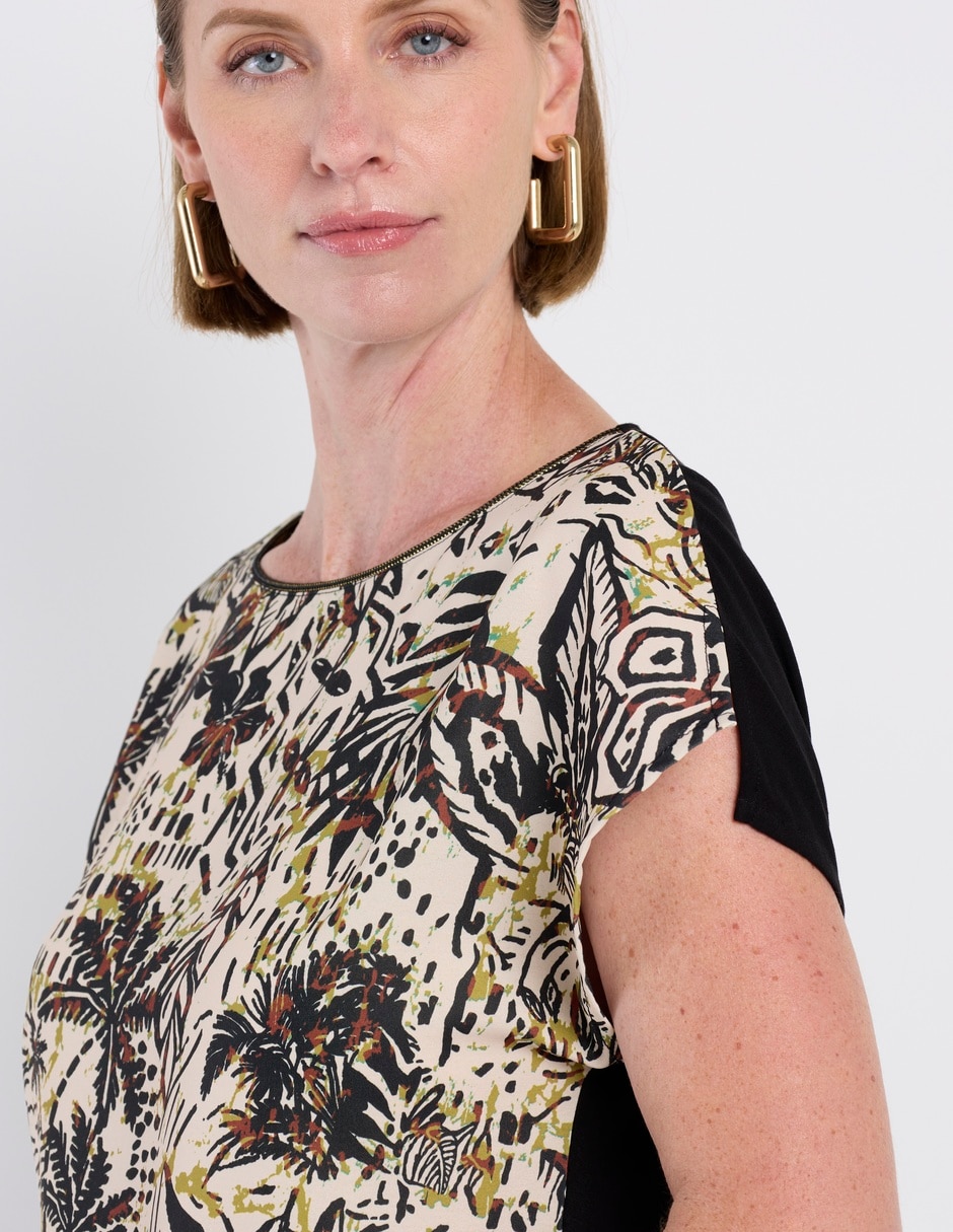 Blusa La Mode para mujer