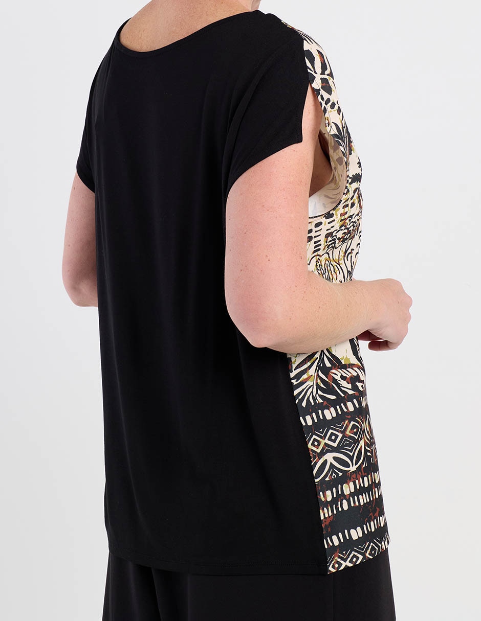 Blusa La Mode para mujer